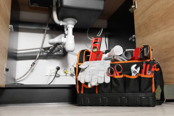 Best Same-Day Plumbing Service  in Chilhowie, VA