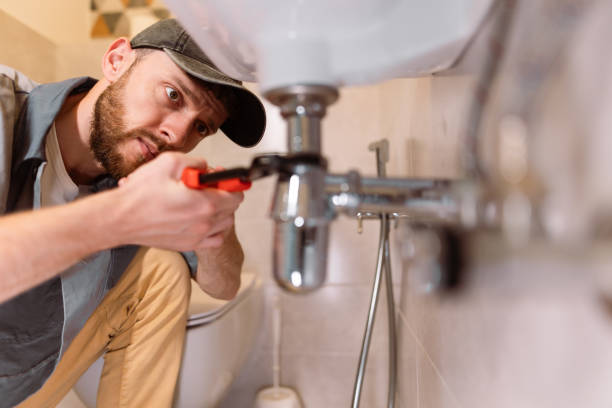 Best Faucet Repair  in Chilhowie, VA