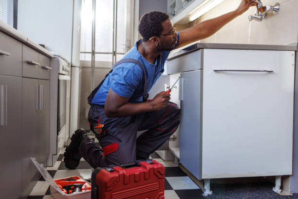Best Gas Line Repair  in Chilhowie, VA