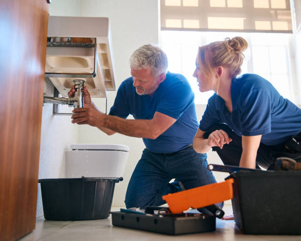  Chilhowie, VA Plumbing Pros